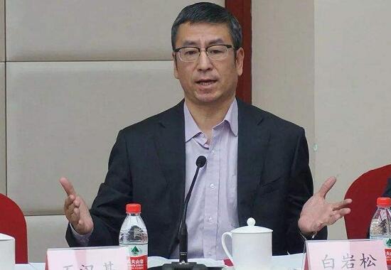 武漢“封城”效果是否明顯？上班后食堂集中用餐如何防護(hù)？白巖松連線