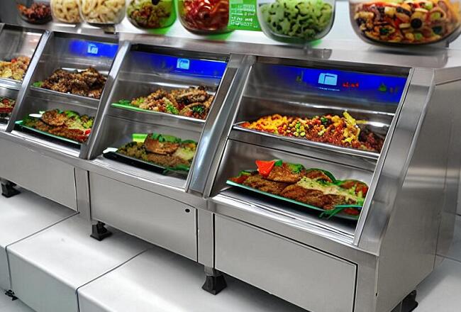 大學(xué)食堂適合做什么小吃,什么美食較受學(xué)生歡迎？