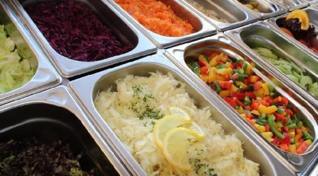 面對(duì)如今1.2萬(wàn)億的團(tuán)餐市場(chǎng),新玩家要怎么“跑”？